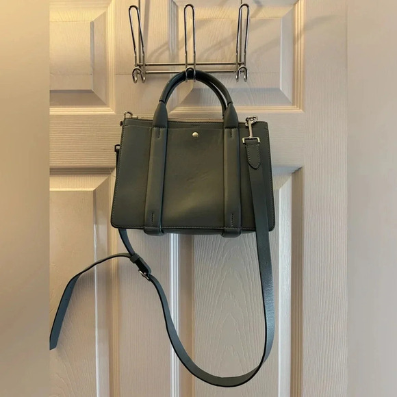Theory Mini West Tote